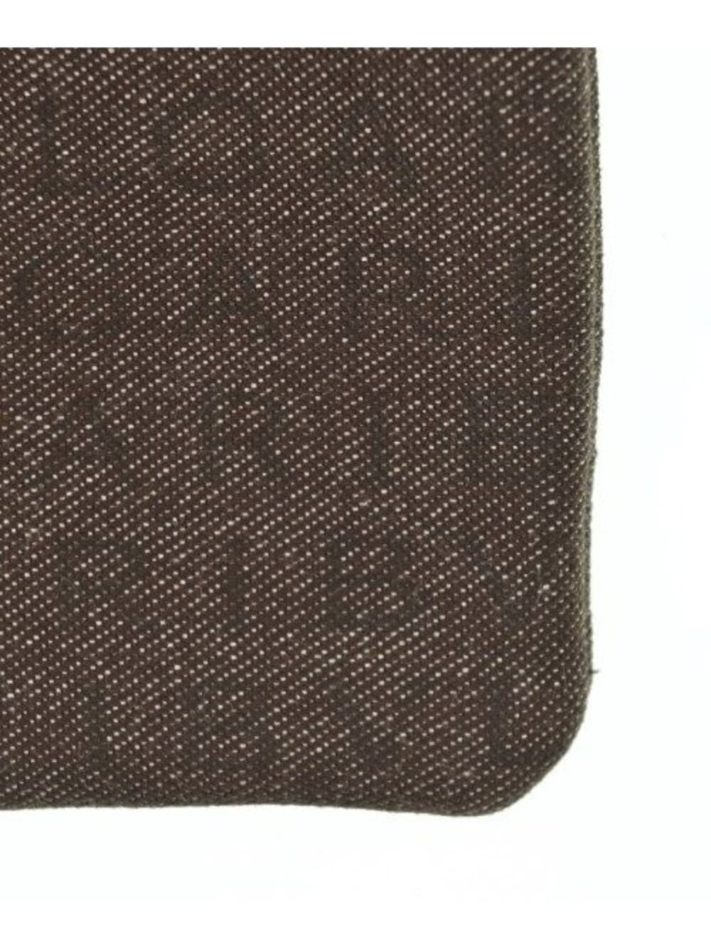 Bvlgari Shoulder Bag Brown - Picture 8 of 10